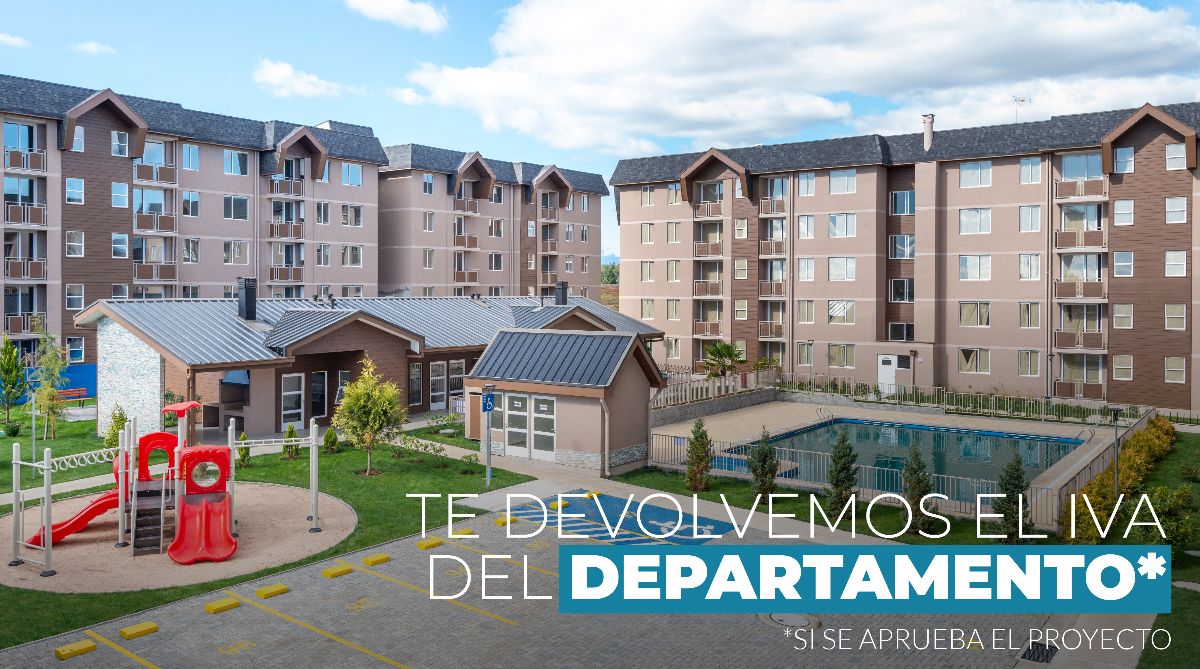Condominio Caiquén