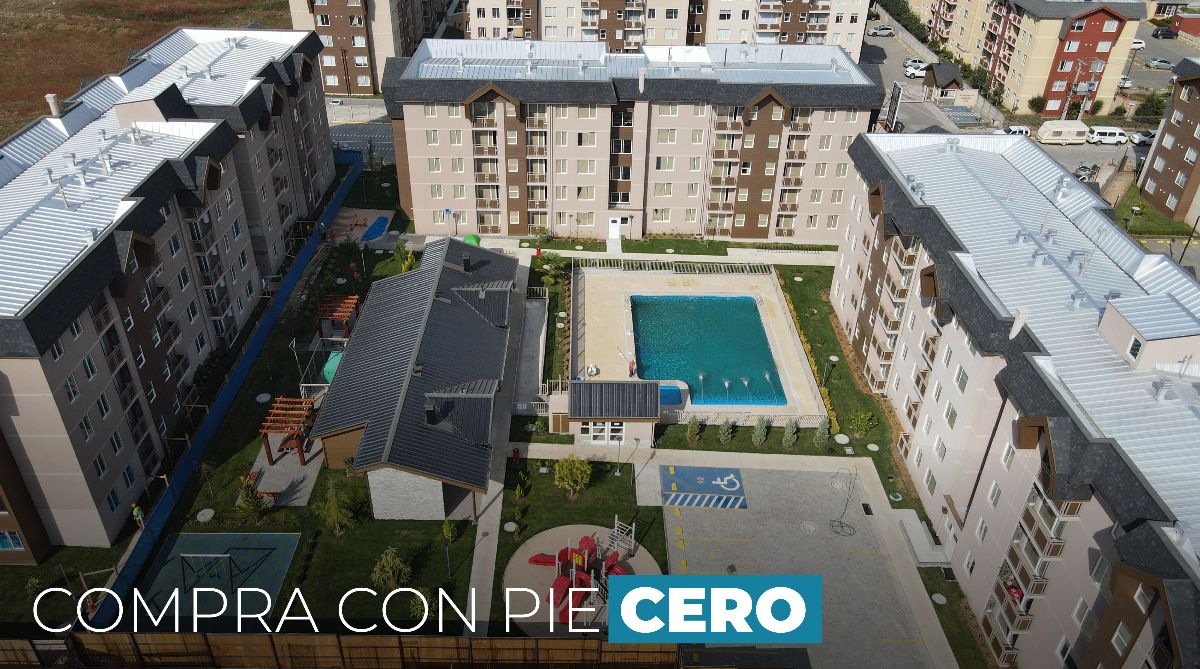 Condominio Caiquén