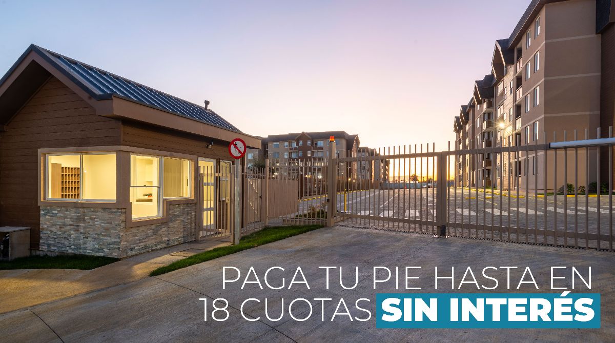 Condominio Caiquén